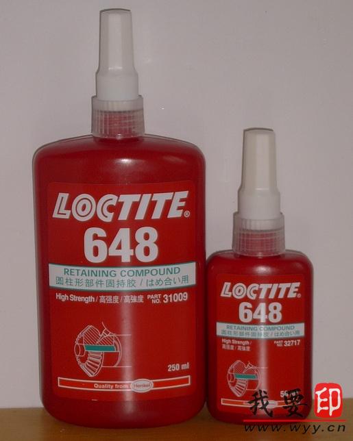 (yng)loctite(l)̩648