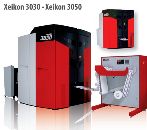 XEIKON(sh)aӡˢC(j)