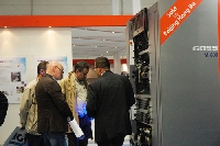 GOSSdrupa 2012