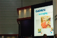 GOSSdrupa 2012